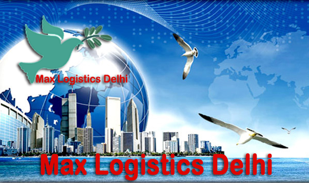 Max Logistics Delhi (Ad not verified)